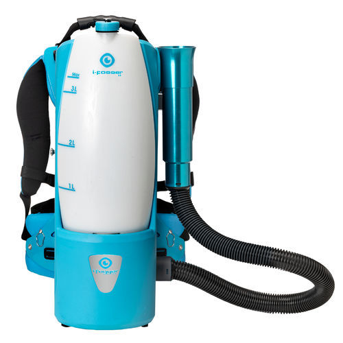Unità di disinfezione con nebbia - i-fogger - I-team Global - per superfici / mobile