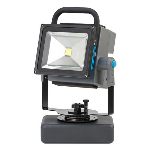 Lampada portatile LED - i-light L - I-team Global - da lavoro
