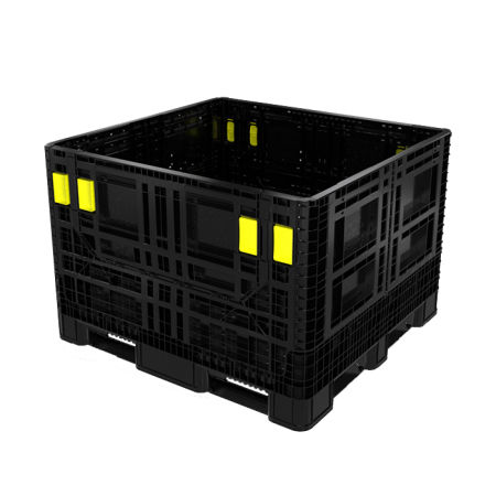 Cassa-pallet in plastica - OceanPak®  - ORBIS Europe