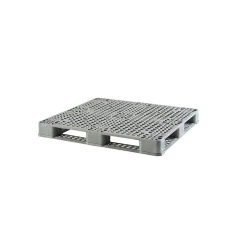 Pallet in plastica - ORBIS Europe - da trasporto / per l'industria agroalimentare
