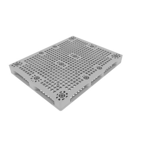 Pallet in plastica - NV - ORBIS Europe - per l'industria agroalimentare / per movimentazione / igienico