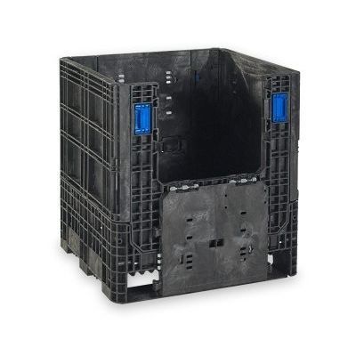 Cassetta in plastica - HDR3230 series - ORBIS Europe - per la logistica / per prodotti sfusi / impilabile