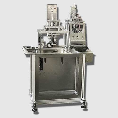 Macchina saldatrice ad ultrasuoni - Zhejiang Zhengqiang Machinery Co.,Ltd - automatica / indipendente / per mascherine di protezione