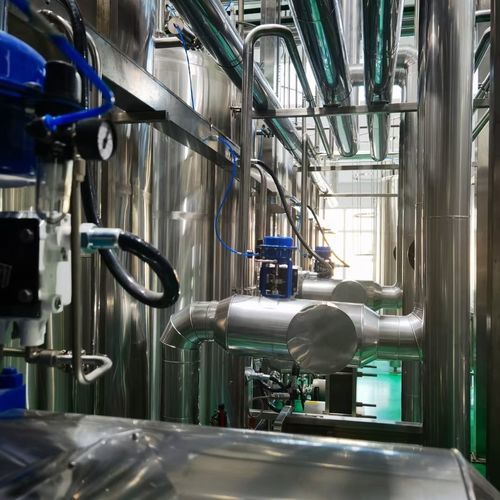 Estrattore solido-liquido - Wenzhou Jinbang Light Ind Machinery Co., Ltd - di osseina / per l'industria agroalimentare