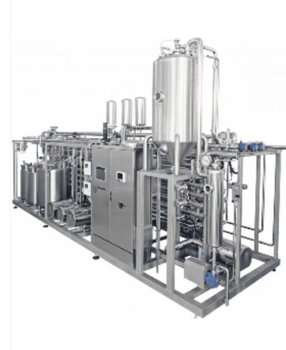 Linea di trattamento - yogurt - Wenzhou Jinbang Light Ind Machinery Co., Ltd