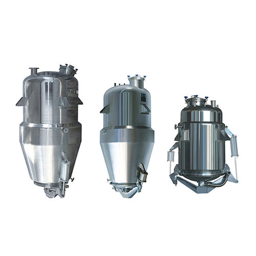 Estrattore centrifugo per l'industria chimica - Wenzhou Jinbang Light Ind Machinery Co., Ltd