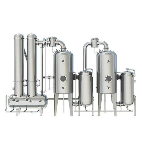 Concentratore sottovuoto - Wenzhou Jinbang Light Ind Machinery Co., Ltd - per laboratorio / centrifugo / per l'industria agroalimentare