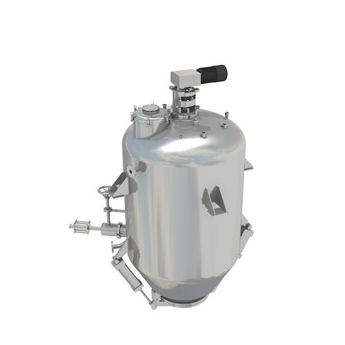 Reattore per batch - Wenzhou Jinbang Light Ind Machinery Co., Ltd - con agitazione meccanica (STR) / da laboratorio / di processo