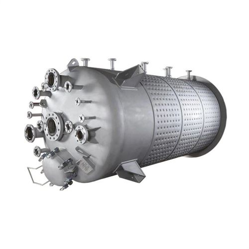 Serbatoio a pressione - Wenzhou Jinbang Light Ind Machinery Co., Ltd - di stoccaggio / da trasporto / per l'industria agroalimentare