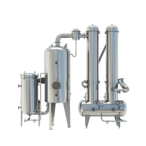 Concentratore sottovuoto - Wenzhou Jinbang Light Ind Machinery Co., Ltd - per laboratorio / centrifugo / per l'industria agroalimentare