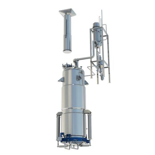 Estrattore solido-liquido - Wenzhou Jinbang Light Ind Machinery Co., Ltd - di osseina / di grasso / da laboratorio