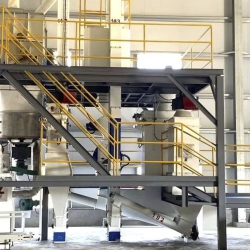 Stazione di trattamento dei rifiuti organica - NC-BSF-TANK - Wenzhou Jinbang Light Ind Machinery Co., Ltd