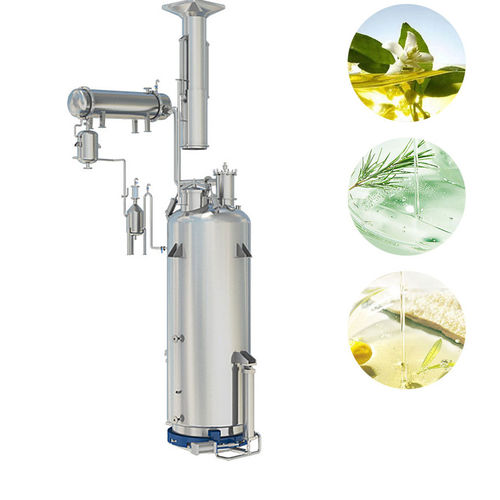 Serbatoio di estrazione - Wenzhou Jinbang Light Ind Machinery Co., Ltd - multifunzione / per aspirazione / per olio