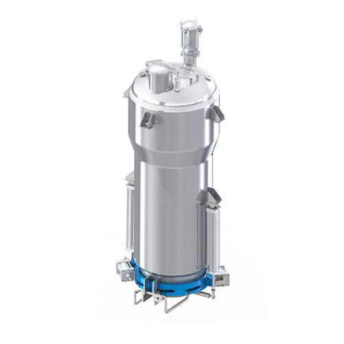 Serbatoio per olio - Wenzhou Jinbang Light Ind Machinery Co., Ltd - per prodotti alimentari / per prodotti fitosanitari / per l'industria alimentare e delle bevande