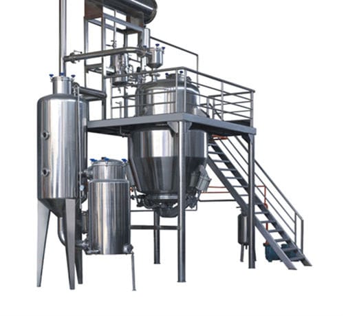 Serbatoio per l'industria agroalimentare - Wenzhou Jinbang Light Ind Machinery Co., Ltd - per l'industria alimentare e delle bevande / in acciaio inossidabile / cilindrico