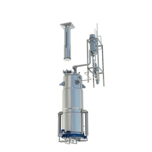 Estrattore d'olio di cannabis - TQ series - Wenzhou Jinbang Light Ind Machinery Co., Ltd