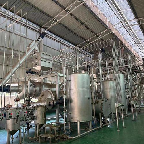 Linea di produzione per vernici industriali - JBNGD-30 - Wenzhou Jinbang Light Ind Machinery Co., Ltd - di sigarette / per prodotti chimici / per tabacco