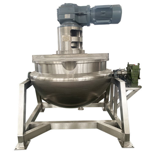 Pentola per l'industria agroalimentare - Wenzhou Jinbang Light Ind Machinery Co., Ltd - elettrica