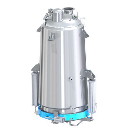 Estrattore d'olio per olive - TQ-D - Wenzhou Jinbang Light Ind Machinery Co., Ltd - per agrumi / di cannabis