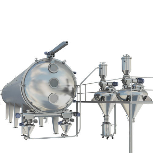 essiccatore sottovuoto - Wenzhou Jinbang Light Ind Machinery Co., Ltd