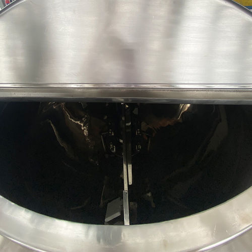 Serbatoio per alimenti - Wenzhou Jinbang Light Ind Machinery Co., Ltd - per bevande / per carne / in acciaio inossidabile