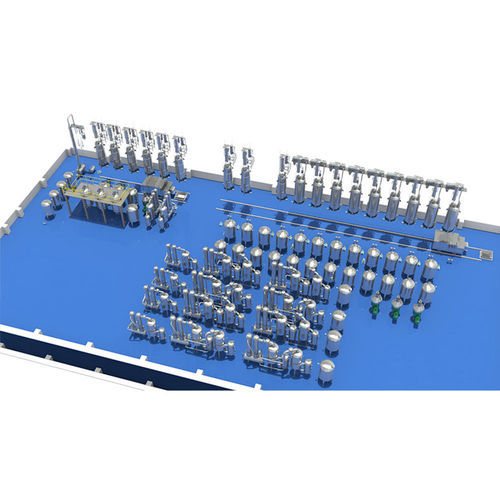 Linea di trattamento per la medicina tradizionale cinese - Wenzhou Jinbang Light Ind Machinery Co., Ltd