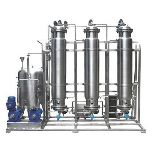 Linea di produzione di estratto di liquirizia - Wenzhou Jinbang Light Ind Machinery Co., Ltd - automatica / per l'industria agroalimentare