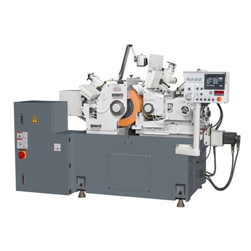 Rettificatrice senza centri - NC Basic Series - S-TYPE Ltd., Co. - per pezzi da lavorare / NC / di precisione