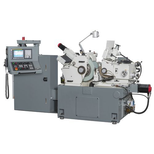 Rettificatrice senza centri - S-CNC Series - S-TYPE Ltd., Co. - per pezzi da lavorare / CNC / di precisione