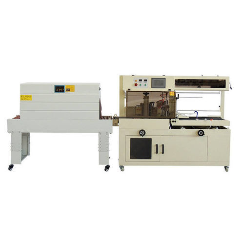Fardellatrice interamente automatica - FK,HY series  - Guangdong Fineco Machinery Group Co., Ltd - per prodotti cosmetici / per sacchi / per l'industria agroalimentare