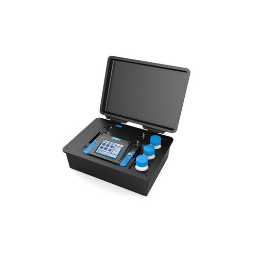 Contatore di particelle - YJS-150 - Shenzhen Yateks Co., LTD