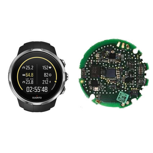 Schermatura RFI - SnapShot® - XGR Technologies - EMI / montata su scheda / RF