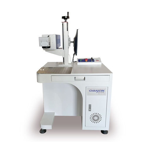 Macchina di incisione e marcatura laser CO2 - CX-S series - SUZHOU CHANXAN LASER TECHNOLOGY CO., LTD. - per legno / per pelle / per materie plastiche
