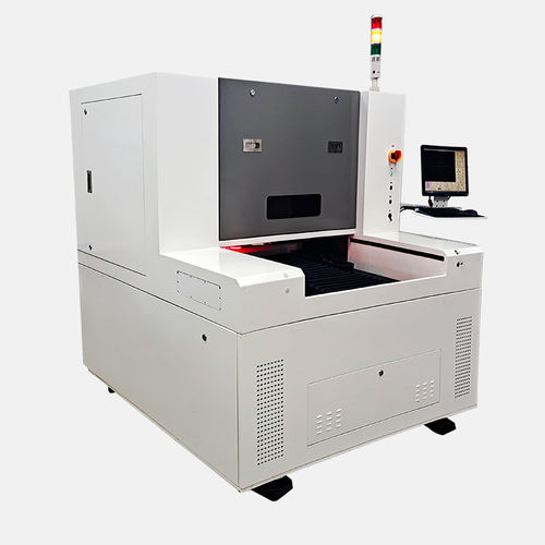 Macchina da taglio laser UV - SUZHOU CHANXAN LASER TECHNOLOGY CO., LTD. - per alluminio / per rame / per materie plastiche