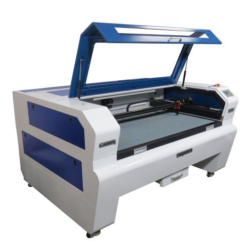 Macchina da taglio laser CO2 - CW series - SUZHOU CHANXAN LASER TECHNOLOGY CO., LTD. - per Arcyl / per resine / per legno