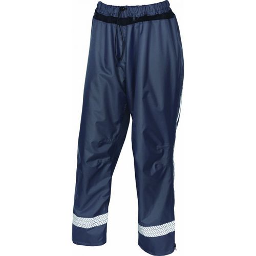 Pantaloni impermeabile - H2O - Solidur - da lavoro / resistente all’abrasione / in poliestere