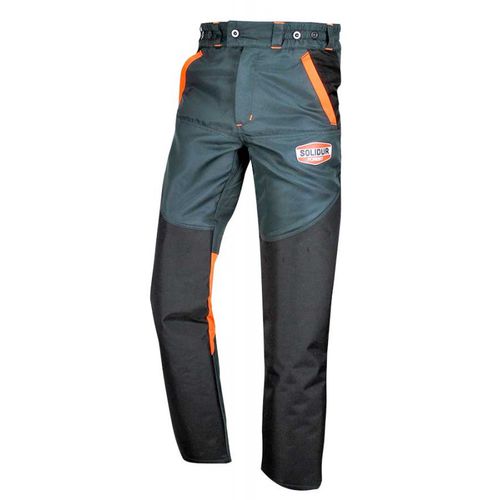Pantaloni da lavoro - DEPA2|3XL|0 - Solidur - idrorepellente / in poliestere / in poliestere riciclato