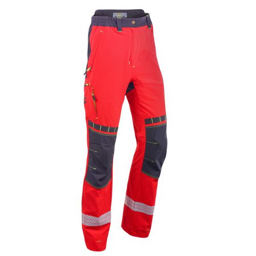 Pantaloni da lavoro - KANOP - Solidur - resistente all’abrasione / in spandex / in nylon