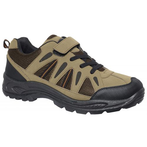 Scarpa per attività all'aria aperta - ARLY - Solidur - antiurto / antiabrasione / resistente all'abrasione