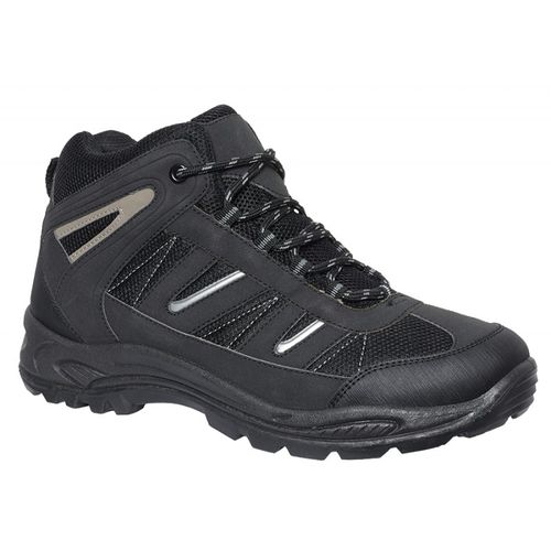 Scarpa per attività all'aria aperta - ARDO - Solidur - sintetica / unisex / in tessuto