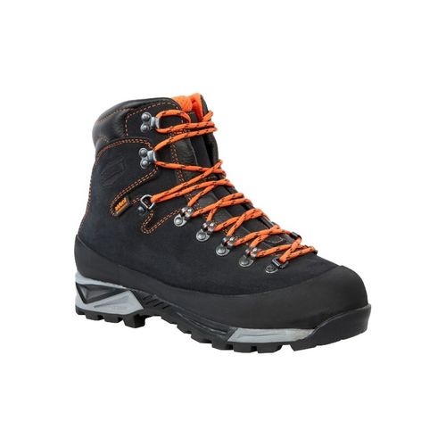 Scarpa per lavori forestali - VAIO - Solidur - antiperforazione / resistente all'abrasione / in pelle
