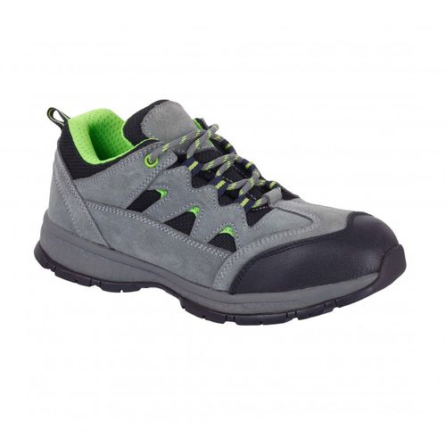 Scarpa per lavori pubblici - NEVADA - Solidur - antiscivolo / con suola in EVA