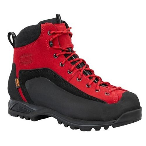Scarpa a tenuta stagna - ALTAR - Solidur - in pelle / unisex / con suola in poliuretano