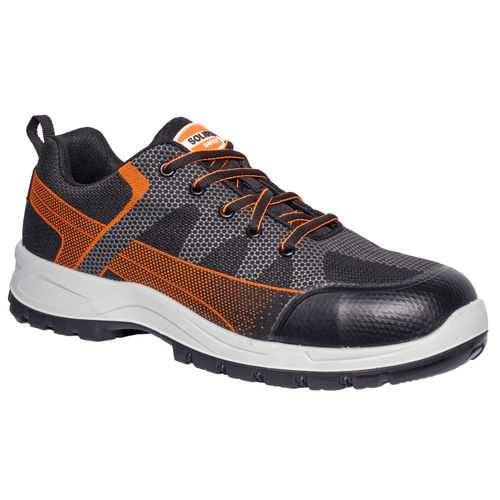 Scarpe antinfortunistiche per lavori pubblici - LIFT - Solidur - per il settore agricolo / antiscivolo / antiperforazione