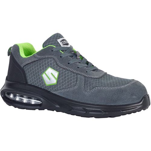 Scarpe antinfortunistiche antiscivolo - ARIA01 - Solidur - antiperforazione / resistente all'olio / contro il freddo