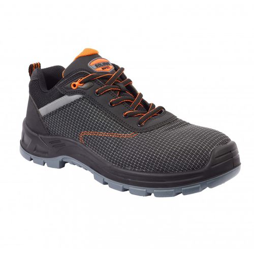Scarpe antinfortunistiche antiscivolo - FITEX - Solidur - antiperforazione / resistente all'olio / antistatica