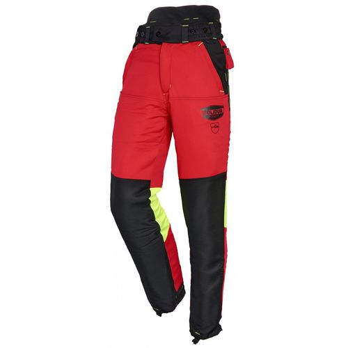 Pantaloni da lavoro - FELIN FEPA|2XL|0 - Solidur - antitaglio / in poliestere / in spandex