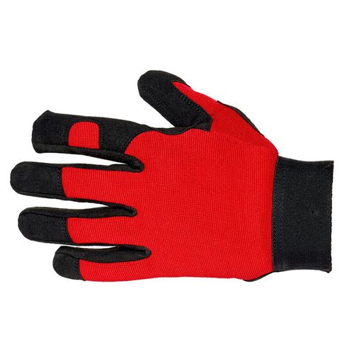 Guanti da lavoro - MOTOC CONTROL - Solidur - per cantiere di costruzione / per il settore agricolo / resistente all'abrasione