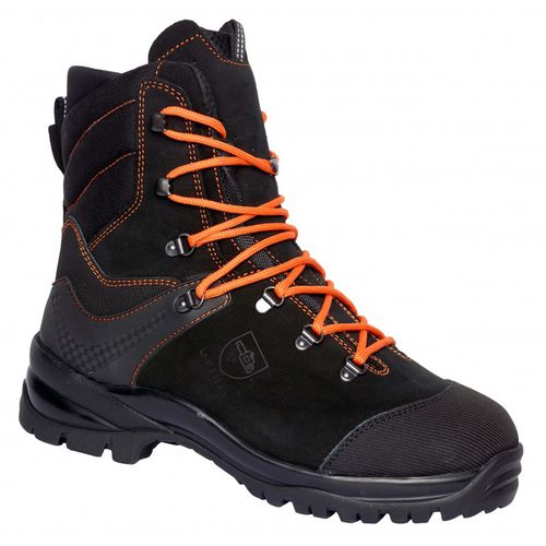 Scarpa per cantiere - CASTOR - Solidur - antiscivolo / antiperforazione / antistatica
