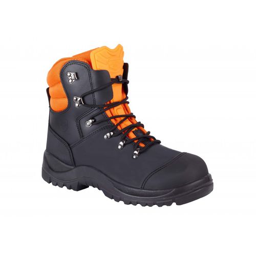 Scarpa per uso industriale - ARUD - Solidur - antiscivolo / antiperforazione / antiabrasione